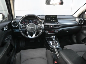 Седан Kia Cerato 2019 года, 1689000 рублей, Кирилловка