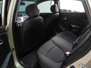 Седан Kia Rio 2015 года, 1124000 рублей, Воронеж