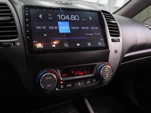 Седан Kia Cerato 2017 года, 1384000 рублей, Воронеж