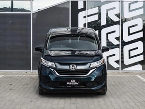 Минивэн Honda Freed 2018 года, 1770000 рублей, Краснодар