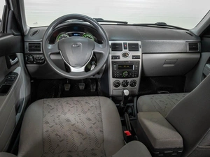 Седан ВАЗ (LADA) Priora 2013 года, 587000 рублей, Ставрополь