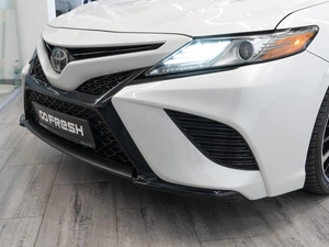 Седан Toyota Camry 2018 года, 2499000 рублей, Саратов