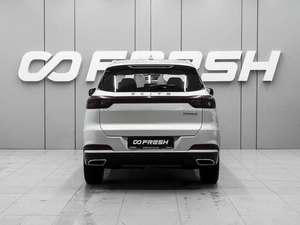 Внедорожник Xcite X-Cross 7 2024 года, 1870000 рублей, Ростов-на-Дону