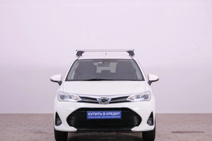 Универсал Toyota Corolla Fielder 2019 года, 1599000 рублей, Омск