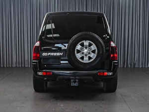 Внедорожник Mitsubishi Pajero 2004 года, 1249000 рублей, Ставрополь