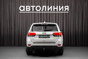 Внедорожник Jeep Grand Cherokee 2013 года, 2100000 рублей, Красноярск