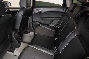 Внедорожник Renault Arkana 2021 года, 1919000 рублей, Пермь