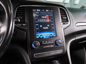 Универсал Renault Megane 2018 года, 1329000 рублей, Воронеж