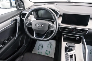 Внедорожник Geely Coolray 2023 года, 2229000 рублей, Красноярск