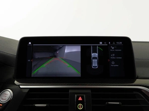 Внедорожник BMW X4 2020 года, 4998999 рублей, Москва