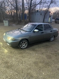 Седан ВАЗ (LADA) 2110 2006 года, 235000 рублей, Красноярск