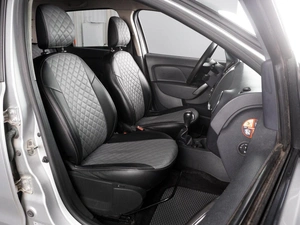 Хетчбэк Renault Sandero Stepway 2019 года, 915000 рублей, Минеральные Воды