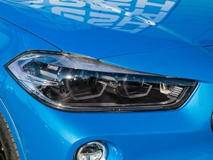 Внедорожник BMW X2 2019 года, 2739000 рублей, Волгоград