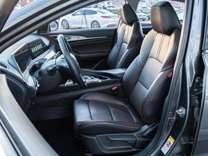 Седан Changan Eado Plus 2023 года, 1420000 рублей, Краснодар