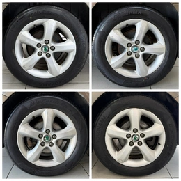 Компактвэн Skoda Roomster 2014 года, 710000 рублей, Курск