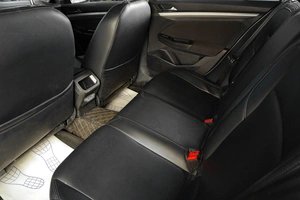 Седан Volkswagen Bora 2021 года, 1869000 рублей, Тюмень