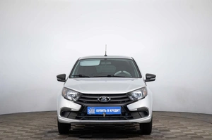 Лифтбек ВАЗ (LADA) Granta 2024 года, 969000 рублей, Пермь