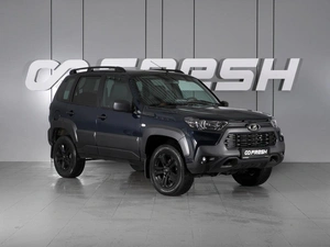 Внедорожник ВАЗ (LADA) Niva Travel 2024 года, 1130000 рублей, Минеральные Воды