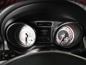 Внедорожник Mercedes-benz GLA-класс 2016 года, 2544000 рублей, Ставрополь