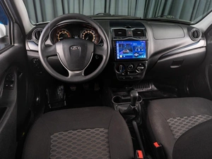 Лифтбек ВАЗ (LADA) Granta 2023 года, 795000 рублей, Тюмень