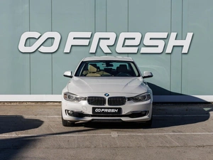 Седан BMW 3 серия 2012 года, 1880000 рублей, Большой Сочи