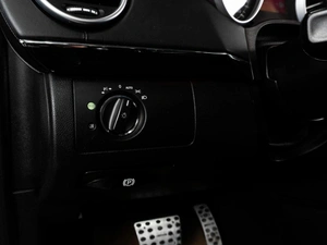 Внедорожник Mercedes-benz GL-класс 2010 года, 1949000 рублей, Тюмень