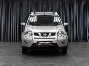 Внедорожник Nissan X-Trail 2012 года, 1379000 рублей, Тюмень