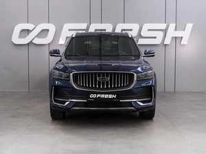 Внедорожник Geely Monjaro 2023 года, 2699000 рублей, Воронеж