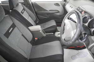 Хетчбэк Honda Fit 2006 года, 549000 рублей, Кемерово