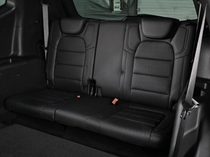 Внедорожник Dongfeng DFSK iX7 2024 года, 2749000 рублей, Аксай