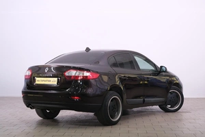 Седан Renault Fluence 2014 года, 649000 рублей, Омск