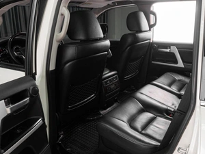 Внедорожник Toyota Land Cruiser 2017 года, 5099000 рублей, Тюмень