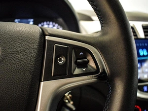 Седан Hyundai Solaris 2013 года, 630000 рублей, Муром