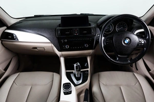 Хетчбэк BMW 1 серия 2013 года, 1479000 рублей, Пермь