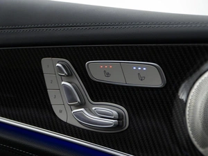 Седан Mercedes-benz E-класс AMG 2021 года, 12349999 рублей, Москва