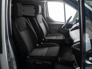 Минивэн Ford Tourneo Custom 2017 года, 2139000 рублей, Тюмень