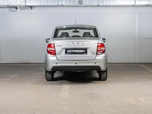 Седан ВАЗ (LADA) Granta 2025 года, 1098000 рублей, Ставрополь