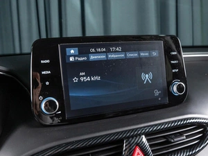 Внедорожник Hyundai Santa Fe 2022 года, 4530000 рублей, Волгоград