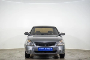 Седан ВАЗ (LADA) Priora 2007 года, 199000 рублей, Оренбург