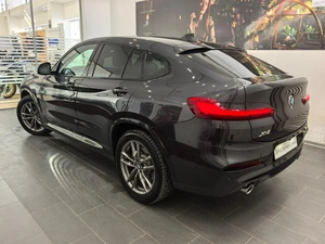 Внедорожник BMW X4 2019 года, 5382000 рублей, Новосибирск