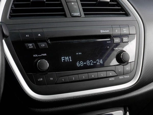 Внедорожник Suzuki SX4 2014 года, 1169000 рублей, Тюмень