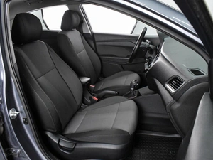 Седан Hyundai Solaris 2018 года, 1387000 рублей, Воронеж