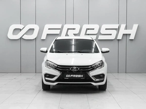 Седан ВАЗ (LADA) Vesta 2024 года, 1350000 рублей, Ростов-на-Дону