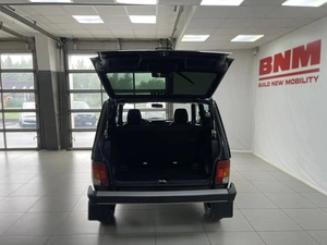 Внедорожник ВАЗ (LADA) 2131 (4x4) 2022 года, 895000 рублей, Смоленск