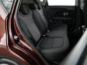 Внедорожник Kia Soul 2017 года, 1757444 рублей, Москва