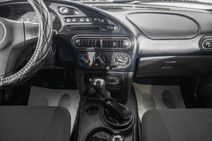 Внедорожник Chevrolet Niva 2013 года, 749000 рублей, Барнаул
