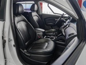 Внедорожник Hyundai Tucson 2013 года, 1499000 рублей, Тюмень