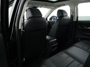 Внедорожник Honda CR-V 2025 года, 4427077 рублей, Москва