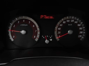 Седан Kia Rio 2010 года, 689000 рублей, Саратов