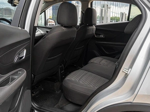 Внедорожник Opel Mokka 2014 года, 1130000 рублей, Краснодар